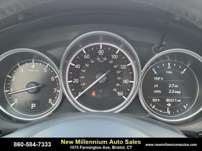 2023 Mazda Mazda CX-9 Touring