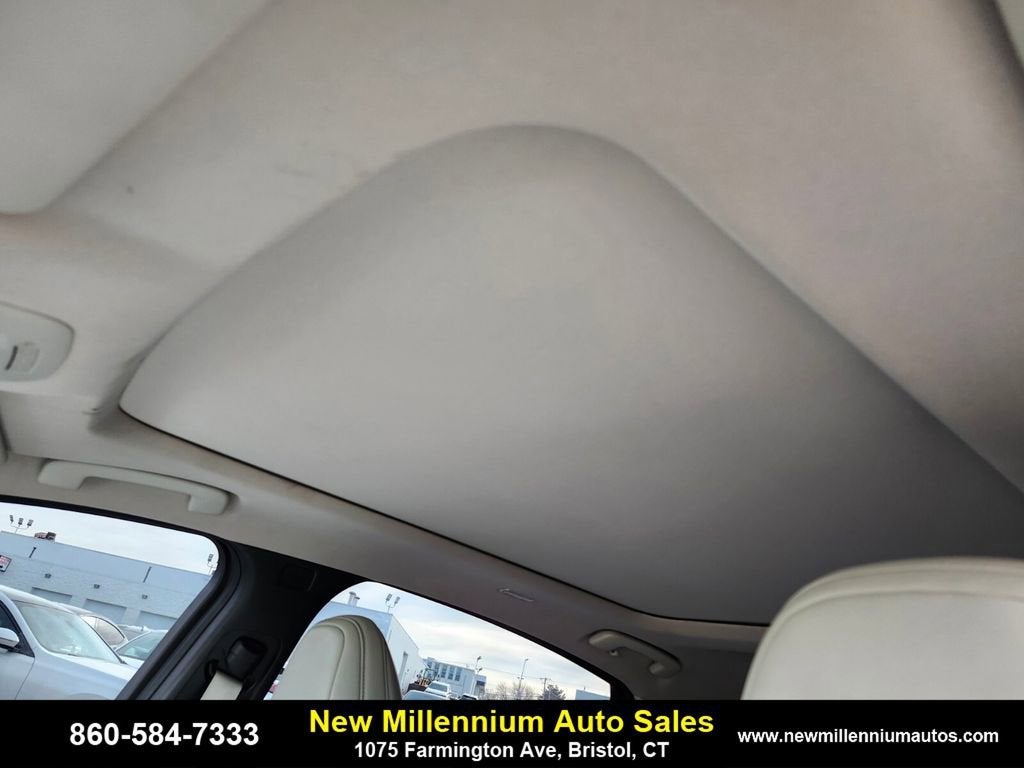 2024 Nissan ARIYA EVOLVE+