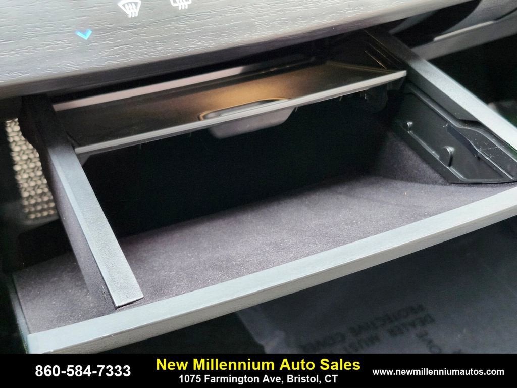 2024 Nissan ARIYA EVOLVE+