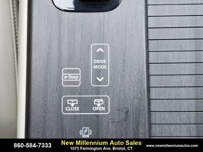 2024 Nissan ARIYA EVOLVE+