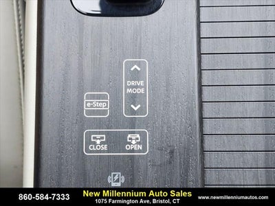 2024 Nissan ARIYA EVOLVE+