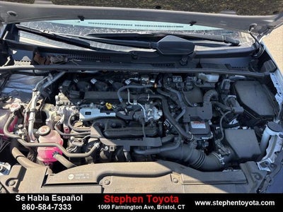 2024 Toyota Prius Limited