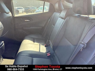 2024 Toyota Prius Limited