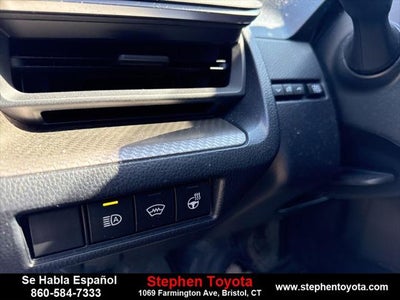 2024 Toyota Prius Limited