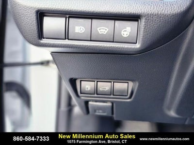 2023 Toyota Prius Limited