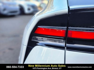 2023 Toyota Prius Limited