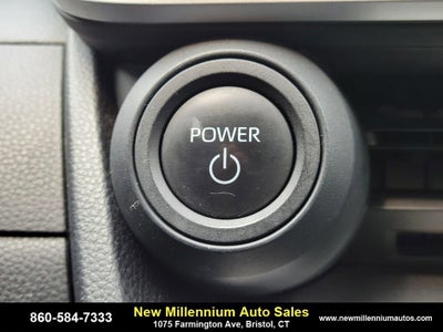 2023 Toyota Prius LE