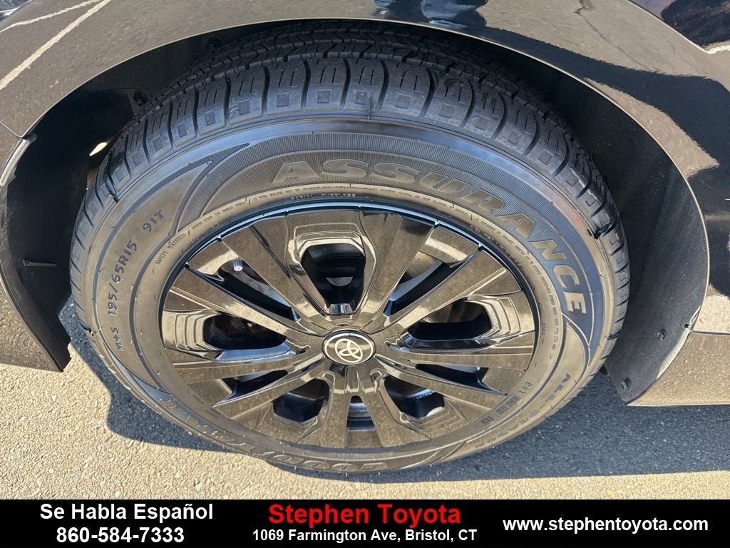 2021 Toyota Prius Prime XLE