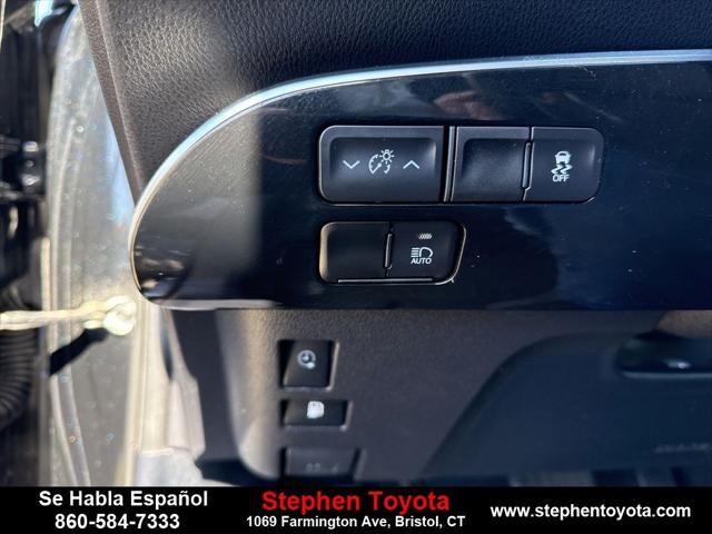 2021 Toyota Prius Prime XLE