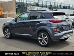 2021 Hyundai Kona Ultimate