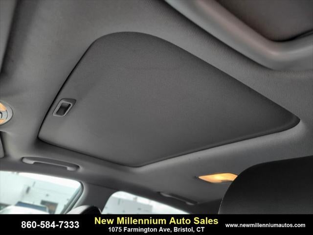 2021 Hyundai Kona Ultimate