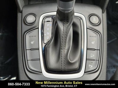 2021 Hyundai Kona Ultimate