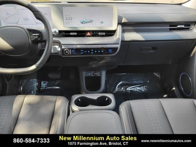 2024 Hyundai IONIQ 5 Limited