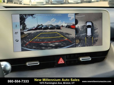 2024 Hyundai IONIQ 5 Limited