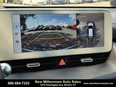 2024 Hyundai IONIQ 5 Limited