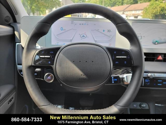 2024 Hyundai IONIQ 5 Limited