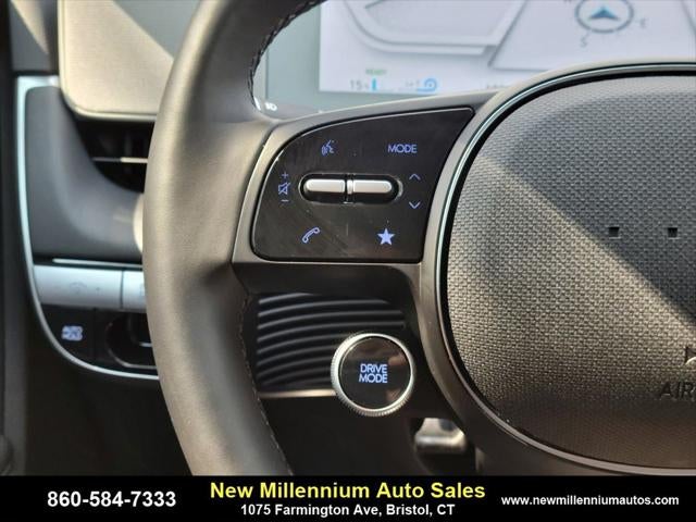 2024 Hyundai IONIQ 5 Limited