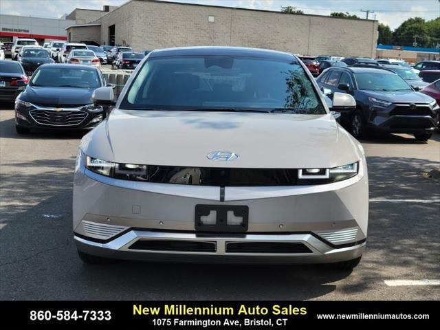 2024 Hyundai IONIQ 5 Limited
