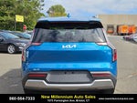 2024 Kia EV9 Wind