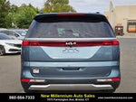 2022 Kia Carnival SX