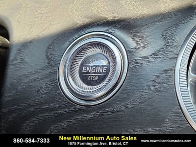 2021 Mercedes-Benz E-Class E 450