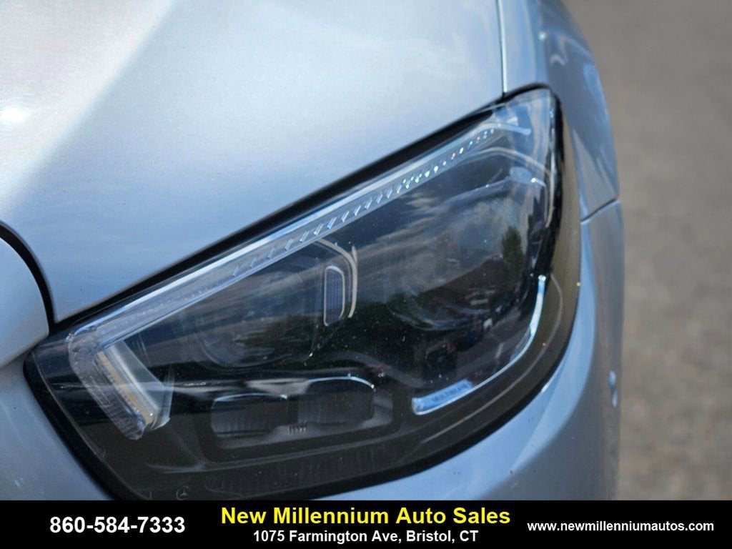 2021 Mercedes-Benz E-Class E 450