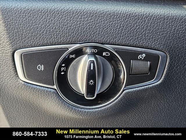 2021 Mercedes-Benz E-Class E 450