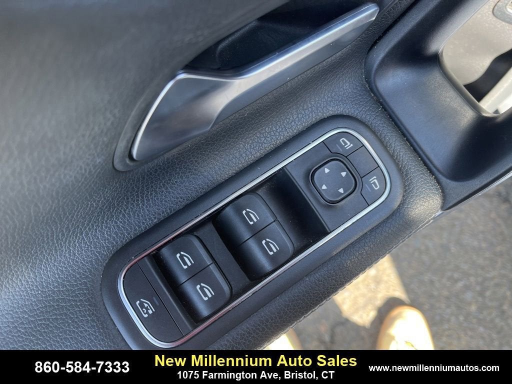 2020 Mercedes-Benz CLA CLA 250