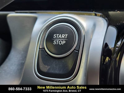 2022 Mercedes-Benz EQB EQB 350