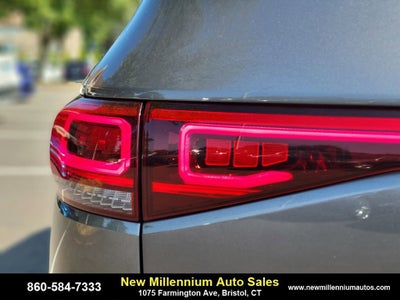 2022 Mercedes-Benz EQB EQB 350