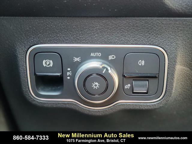 2022 Mercedes-Benz EQB EQB 350