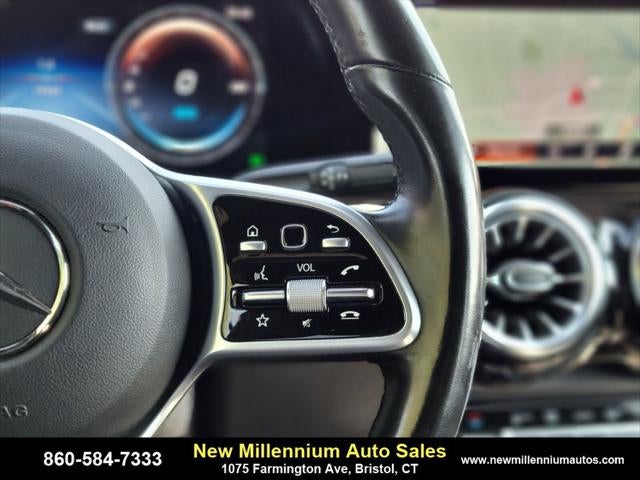 2022 Mercedes-Benz EQB EQB 350