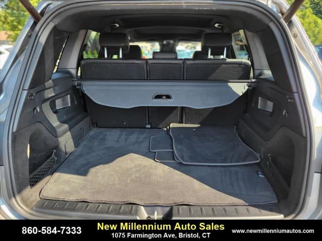 2022 Mercedes-Benz EQB EQB 350