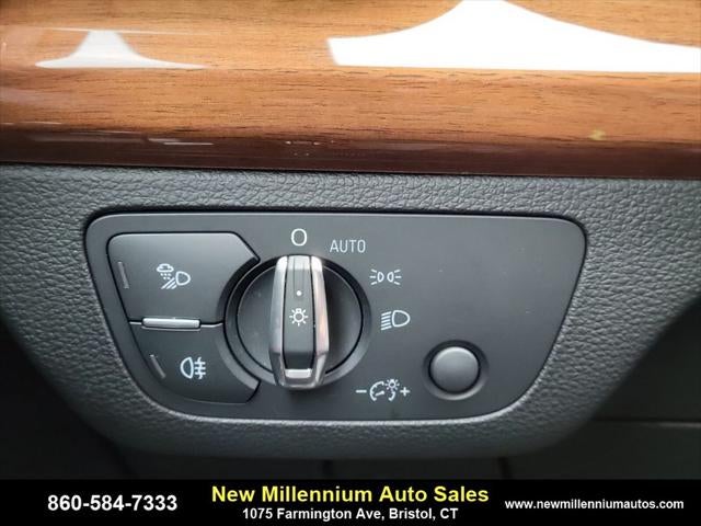 2025 Audi Q5 Premium