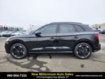 2019 Audi SQ5 Premium Plus