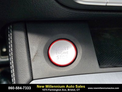 2019 Audi SQ5 Premium Plus