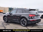 2019 Audi SQ5 Premium Plus