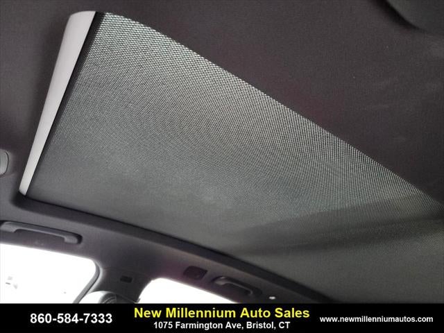 2019 Audi SQ5 Premium Plus