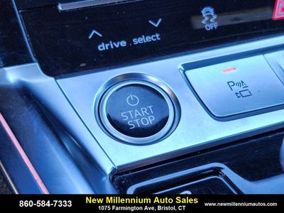 2024 Audi Q8 e-tron Sportback S line Prestige