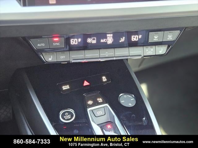 2025 Audi Q4 e-tron Premium