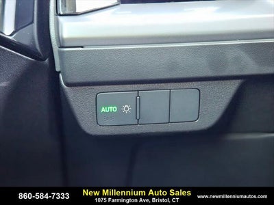 2025 Audi Q4 e-tron Premium