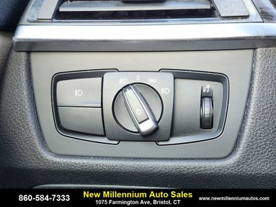 2016 BMW 4 Series 428i