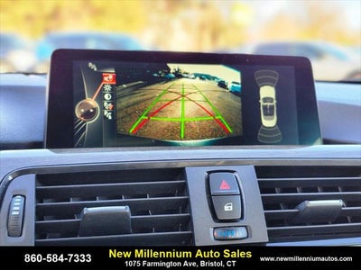 2016 BMW 4 Series 428i