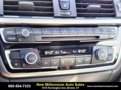 2016 BMW 4 Series 428i