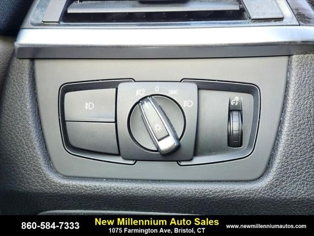 2016 BMW 4 Series 428i