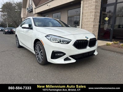 2021 BMW 2 Series 228i
