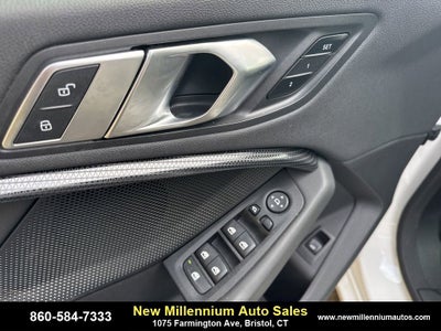 2021 BMW 2 Series 228i