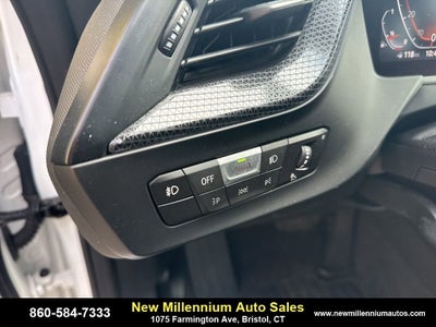 2021 BMW 2 Series 228i