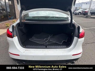 2021 BMW 2 Series 228i