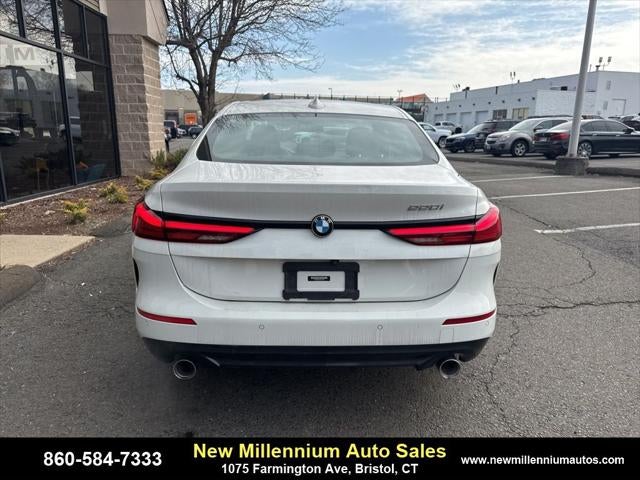 2021 BMW 2 Series 228i